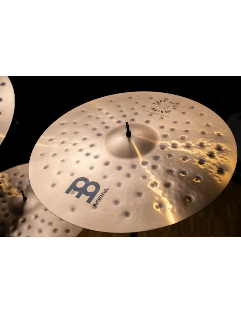 MEINL PA20EHCR | MusicGoodDeal