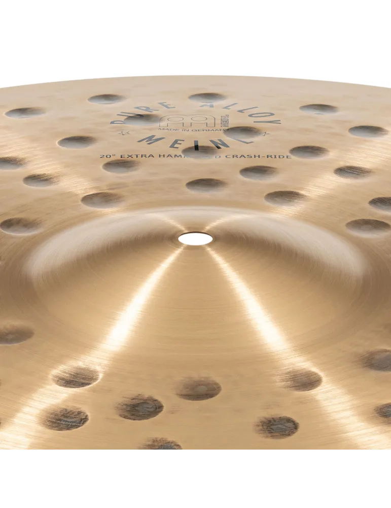 MEINL PA20EHCR | MusicGoodDeal