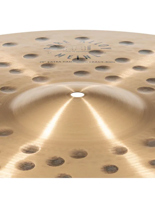 MEINL PA20EHCR | MusicGoodDeal