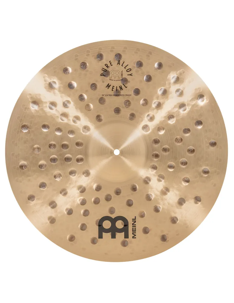 MEINL PA20EHC | MusicGoodDeal