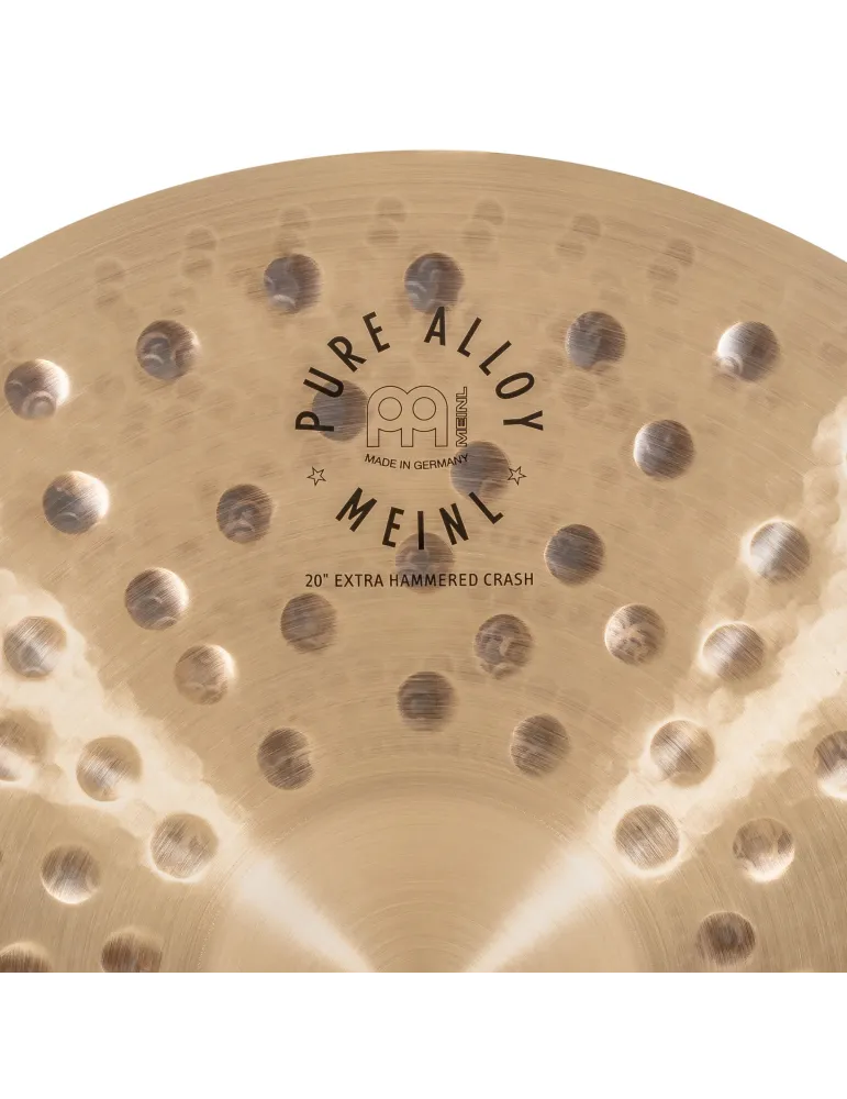 MEINL PA20EHC | MusicGoodDeal