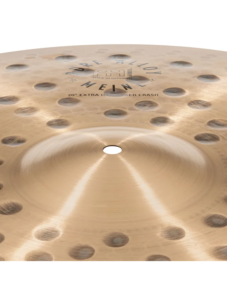 MEINL PA20EHC | MusicGoodDeal
