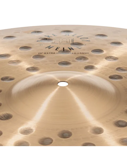 MEINL PA20EHC | MusicGoodDeal