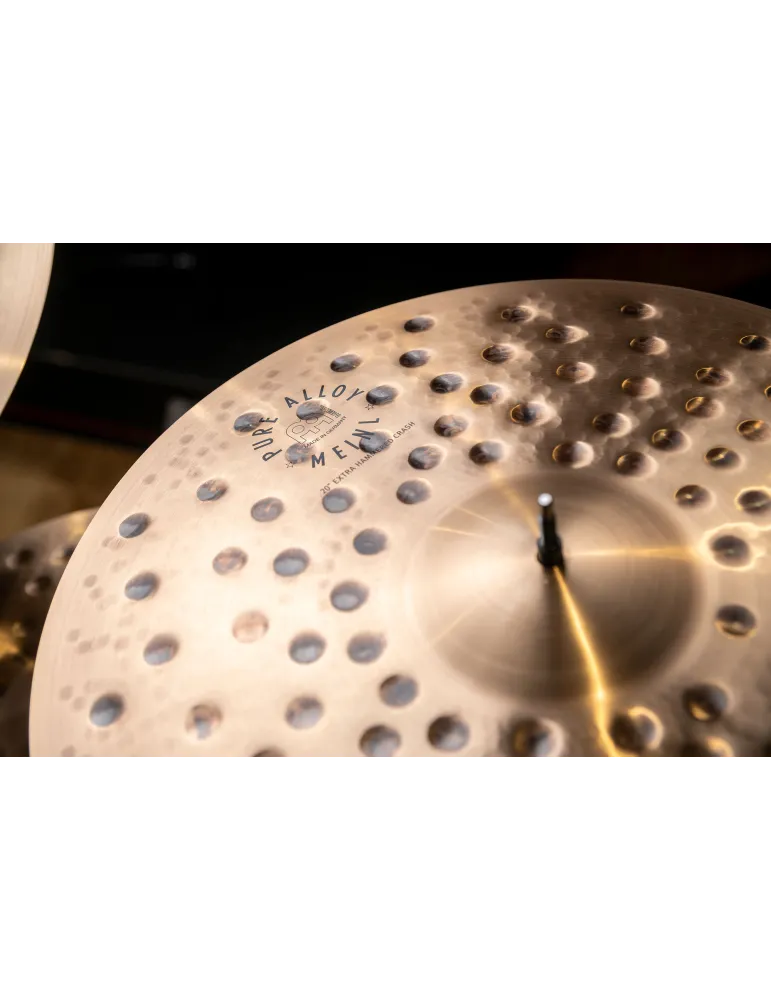 MEINL PA20EHC | MusicGoodDeal