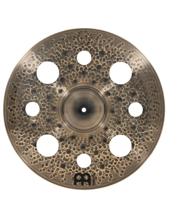  MEINL CRASH PURE ALLOY CUSTOM 20" TRASH|MusicGoodDeal 