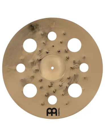  MEINL CRASH PURE ALLOY CUSTOM 20" TRASH|MusicGoodDeal  2