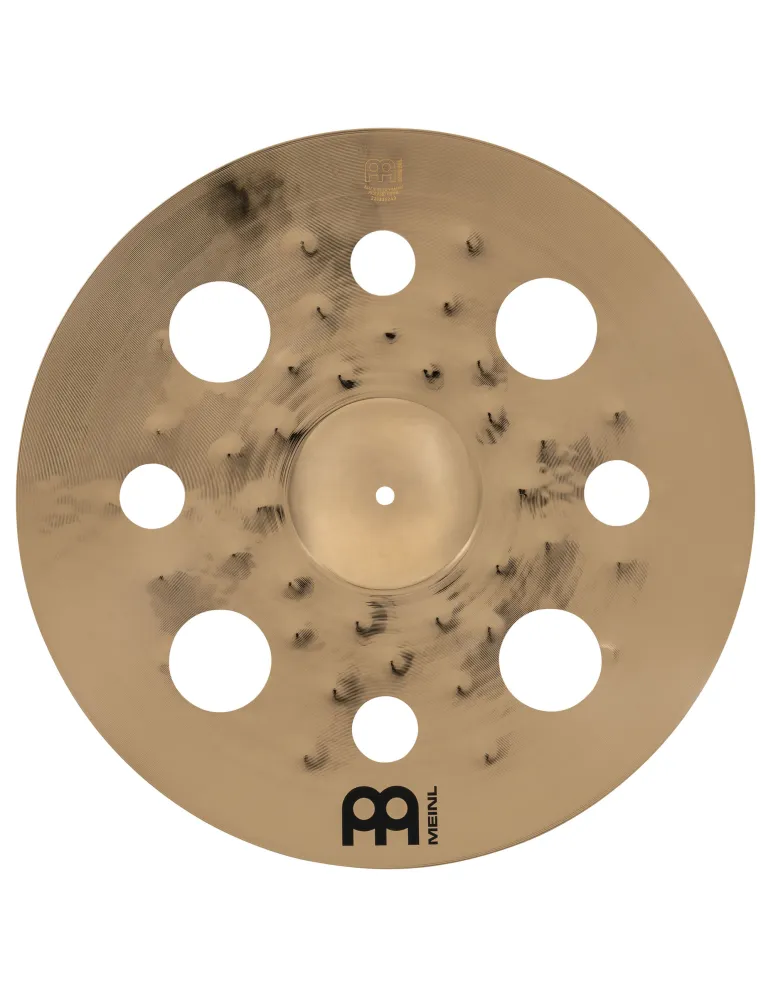  MEINL CRASH PURE ALLOY CUSTOM 20" TRASH|MusicGoodDeal 
