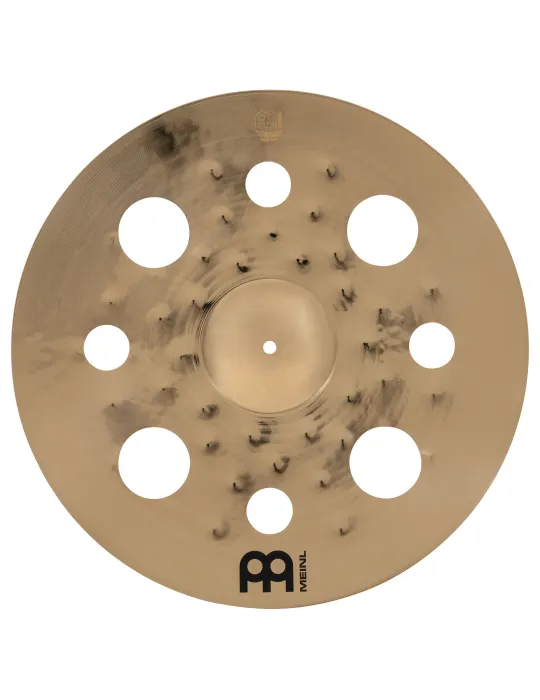  MEINL CRASH PURE ALLOY CUSTOM 20" TRASH|MusicGoodDeal 