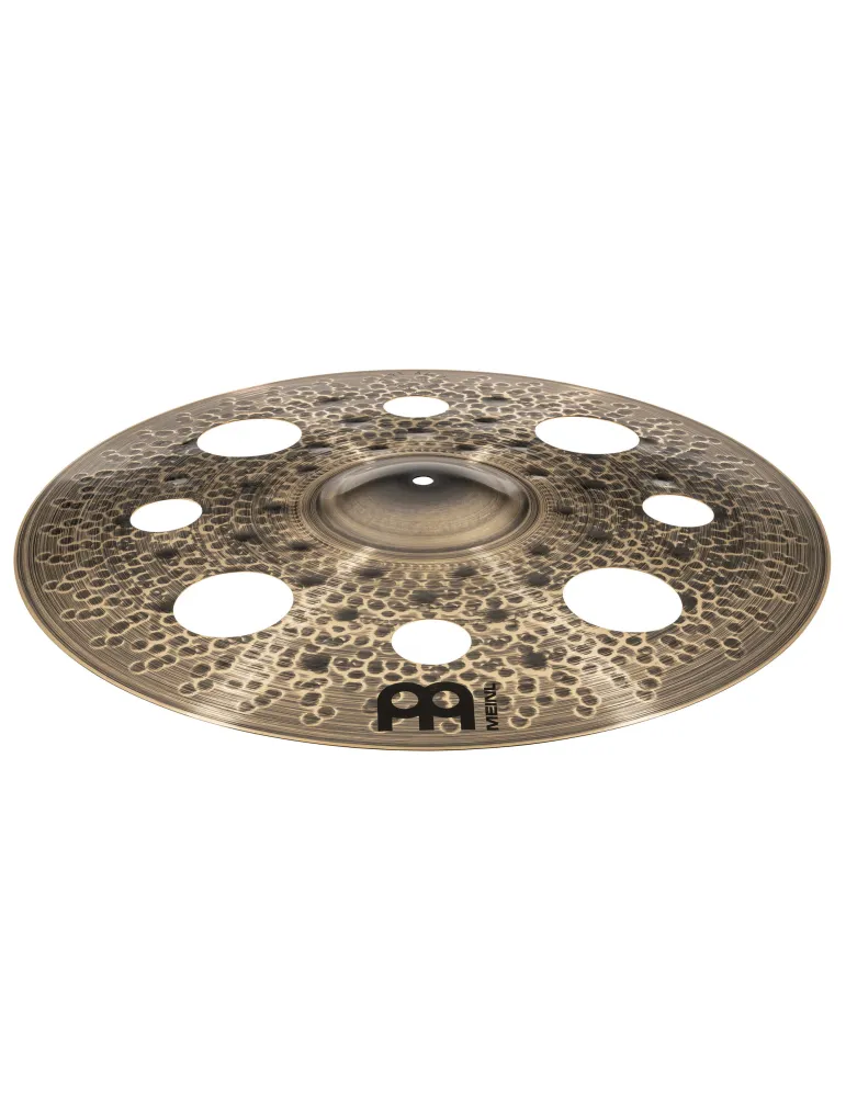  MEINL CRASH PURE ALLOY CUSTOM 20" TRASH|MusicGoodDeal 