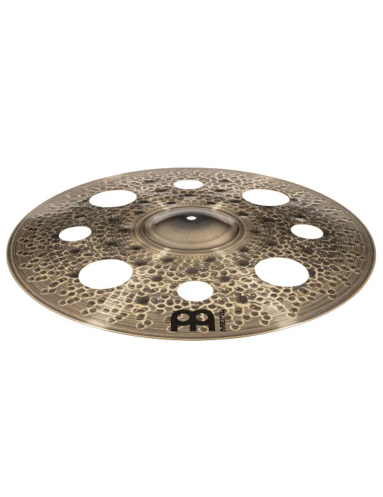  MEINL CRASH PURE ALLOY CUSTOM 20" TRASH|MusicGoodDeal 