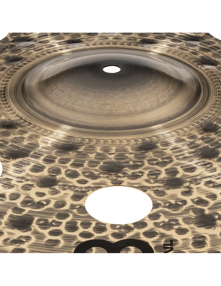  MEINL CRASH PURE ALLOY CUSTOM 20" TRASH|MusicGoodDeal 