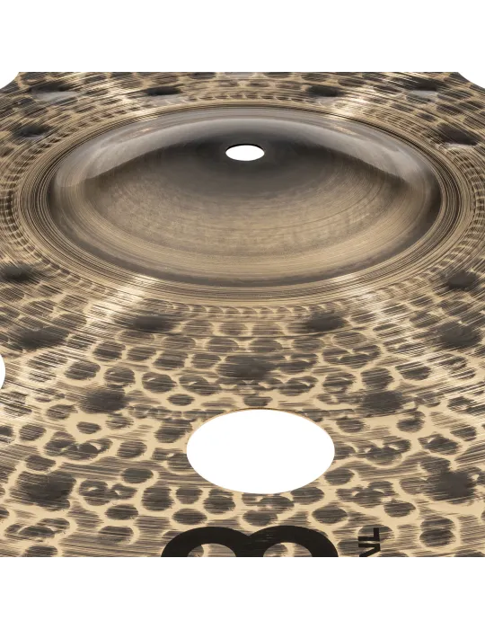  MEINL CRASH PURE ALLOY CUSTOM 20" TRASH|MusicGoodDeal 