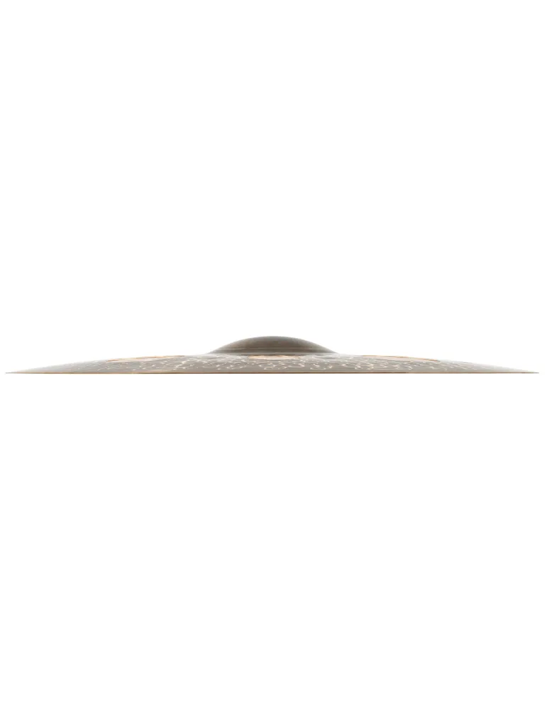  MEINL CRASH PURE ALLOY CUSTOM 20" TRASH|MusicGoodDeal 