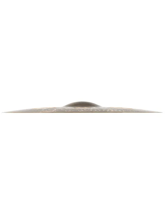  MEINL CRASH PURE ALLOY CUSTOM 20" TRASH|MusicGoodDeal 