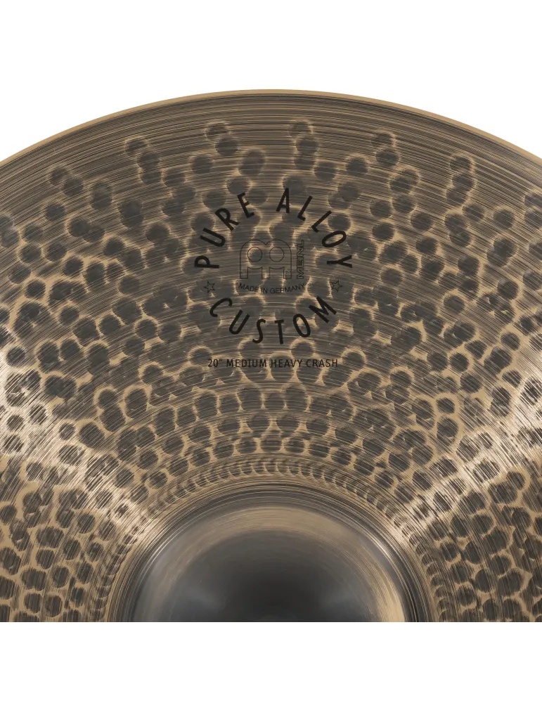 MEINL PAC20MHC | MusicGoodDeal