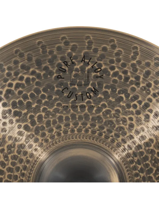 MEINL PAC20MHC | MusicGoodDeal