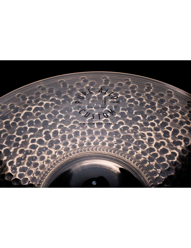 MEINL PAC20MHC | MusicGoodDeal