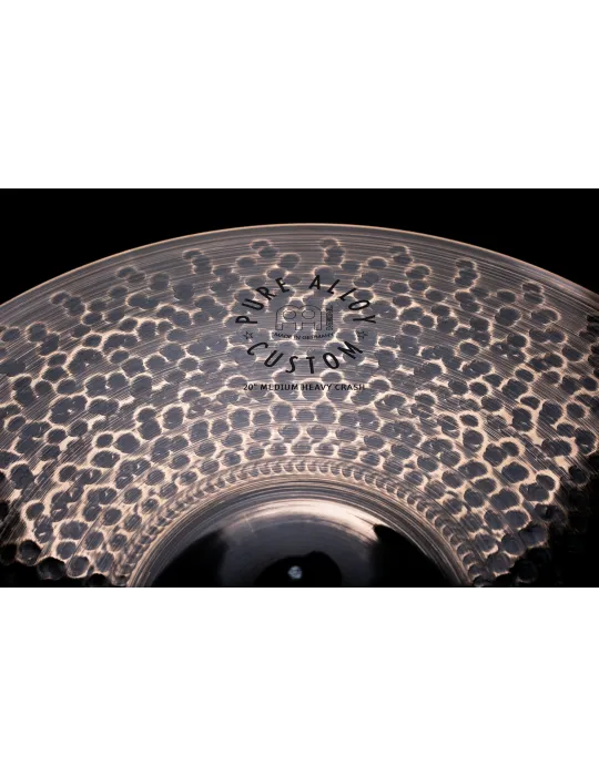 MEINL PAC20MHC | MusicGoodDeal