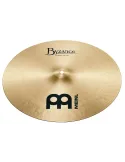  MEINL CRASH BYZANCE 17" MEDIUM THIN|MusicGoodDeal 