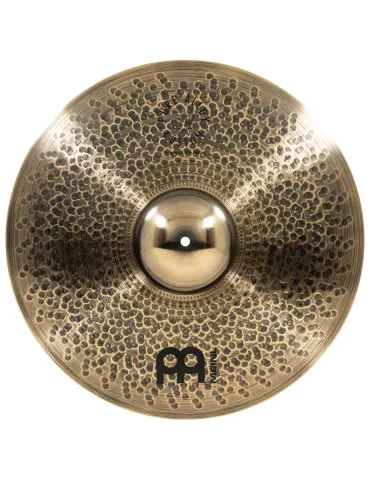 MEINL CRASH PURE ALLOY CUSTOM 20" MED.T