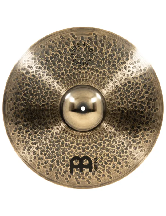  MEINL CRASH PURE ALLOY CUSTOM 20" MED.T|MusicGoodDeal 