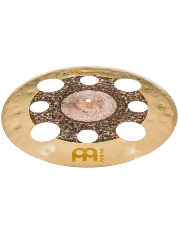  MEINL CRASH BYZANCE 16" EXTRA DRY DUAL|MusicGoodDeal 