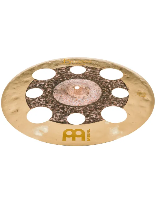  MEINL CRASH BYZANCE 16" EXTRA DRY DUAL|MusicGoodDeal 