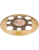  MEINL CRASH BYZANCE 16" EXTRA DRY DUAL|MusicGoodDeal 