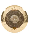  MEINL CRASH BYZANCE 16" EXTRA DRY DUAL|MusicGoodDeal 