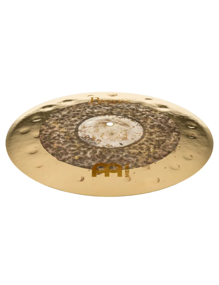  MEINL CRASH BYZANCE 16" EXTRA DRY DUAL|MusicGoodDeal 