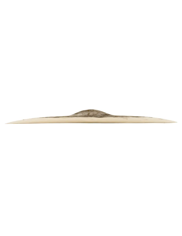  MEINL CRASH BYZANCE 16" EXTRA DRY DUAL|MusicGoodDeal 