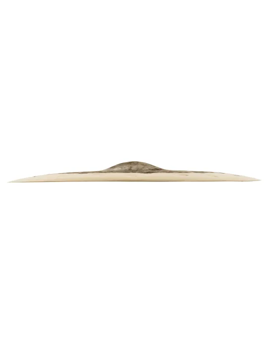  MEINL CRASH BYZANCE 16" EXTRA DRY DUAL|MusicGoodDeal 