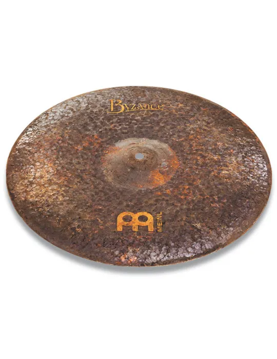  MEINL CRASH BYZANCE 16" EXTRA DRY THIN|MusicGoodDeal 