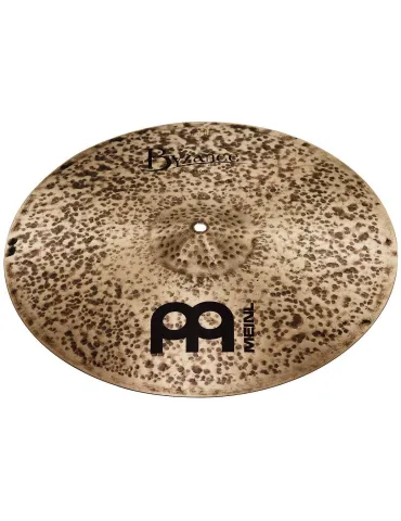  MEINL CRASH BYZANCE 16" MEDIUM|MusicGoodDeal 