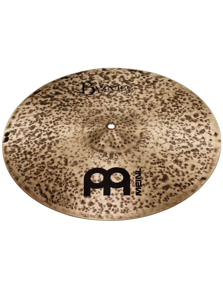  MEINL CRASH BYZANCE 16" MEDIUM|MusicGoodDeal 