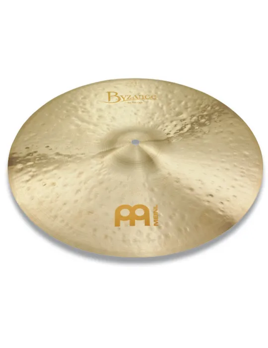  MEINL CRASH BYZANCE 16" JAZZ EXTRA THIN|MusicGoodDeal 
