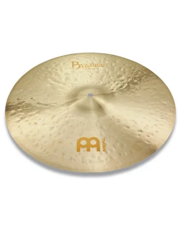  MEINL CRASH BYZANCE 16" MEDIUM THIN|MusicGoodDeal 
