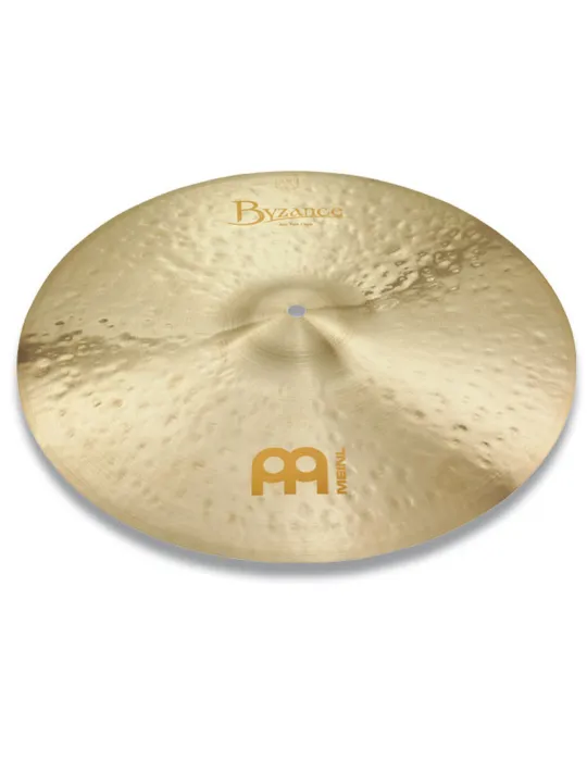  MEINL CRASH BYZANCE 16" MEDIUM THIN|MusicGoodDeal 