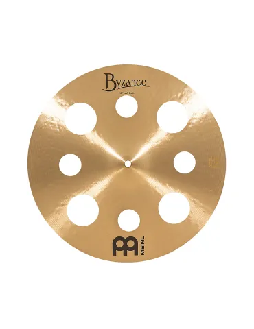  MEINL CRASH BYZANCE 16" TRADITIONAL|MusicGoodDeal 