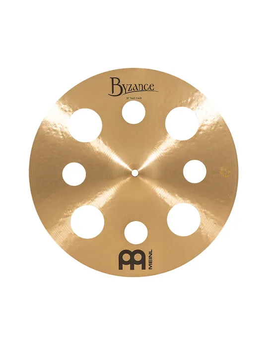  MEINL CRASH BYZANCE 16" TRADICIONAL|MusicGoodDeal 