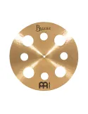  MEINL CRASH BYZANCE 16" TRADITIONAL|MusicGoodDeal 
