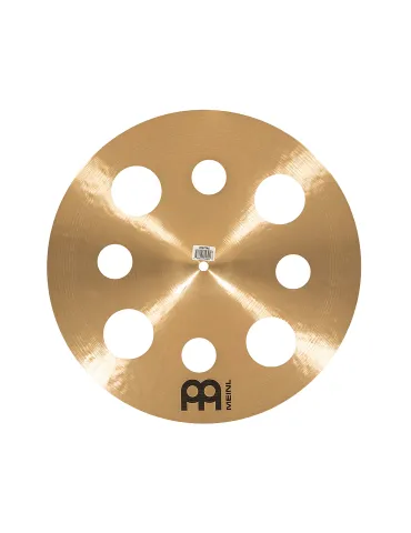  MEINL CRASH BYZANCE 16" TRADITIONAL|MusicGoodDeal  2