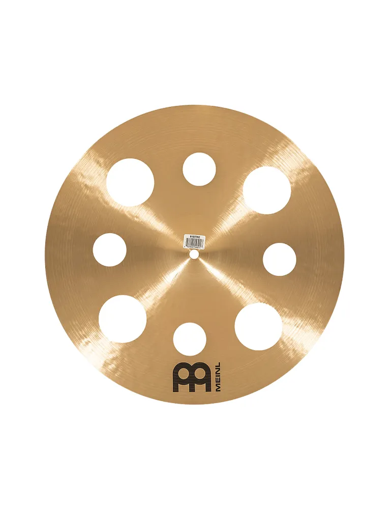  MEINL CRASH BYZANCE 16" TRADICIONAL|MusicGoodDeal 