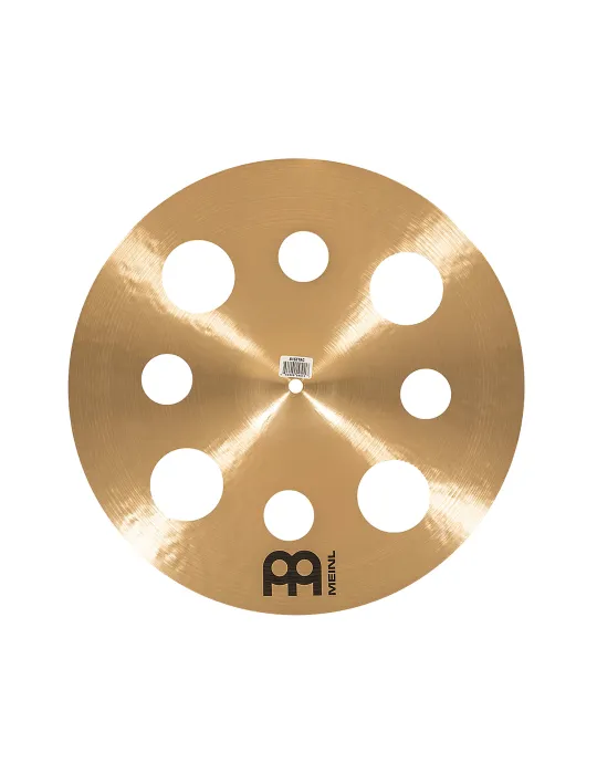  MEINL CRASH BYZANCE 16" TRADICIONAL|MusicGoodDeal 