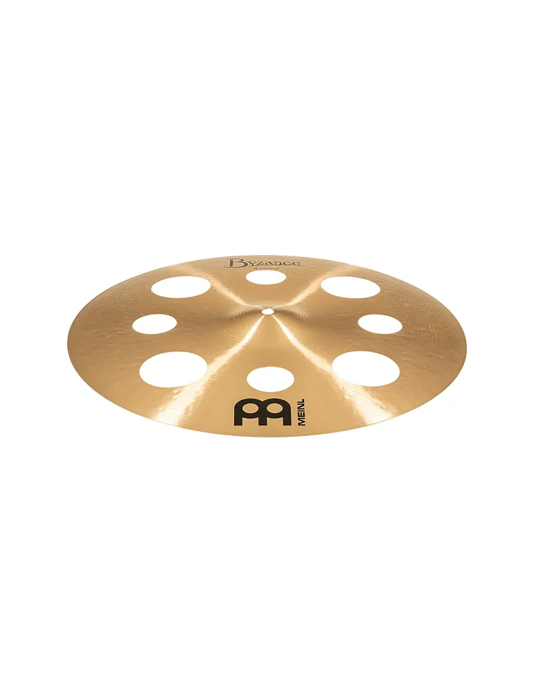  MEINL CRASH BYZANCE 16" TRADICIONAL|MusicGoodDeal 