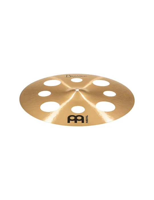  MEINL CRASH BYZANCE 16" TRADICIONAL|MusicGoodDeal 