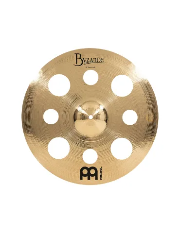  MEINL CRASH BYZANCE 16" GLÄNZEND TRASH|MusicGoodDeal 