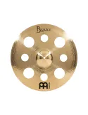  MEINL CRASH BYZANCE 16" GLOSSY TRASH|MusicGoodDeal 