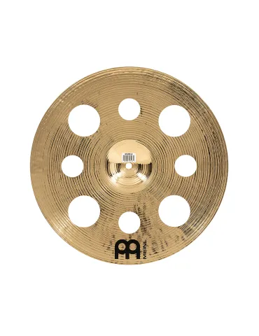  MEINL CRASH BYZANCE 16" GLÄNZEND TRASH|MusicGoodDeal  2