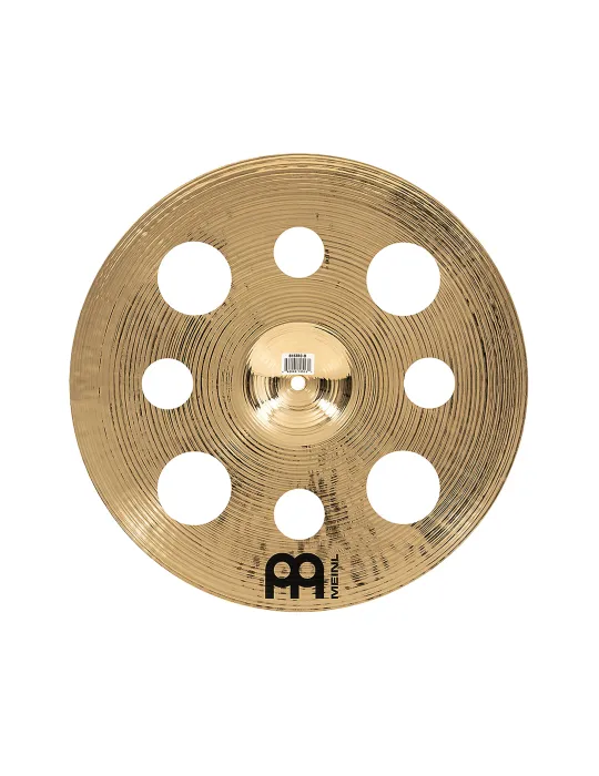  MEINL CRASH BYZANCE 16" GLÄNZEND TRASH|MusicGoodDeal 